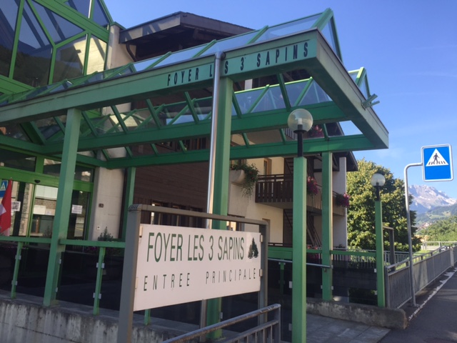 Un défi sportif au profit des aînés de la vallée d'Illiez